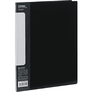 Папка-скоросшиватель А-611 