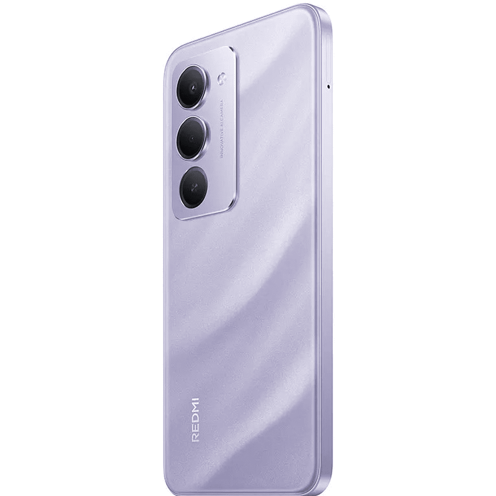 Смартфон REDMI 15 (25062RN2DY), 6GB, 128GB, фиолетовый - 5