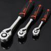 Ключ-трещотка Deli RS EDQ41802, 1/4", 150 мм, 72 зуба - 2