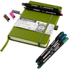 Ручка капиллярная "Sketchmarker Artist fine pen Intense", 6 шт. - 4