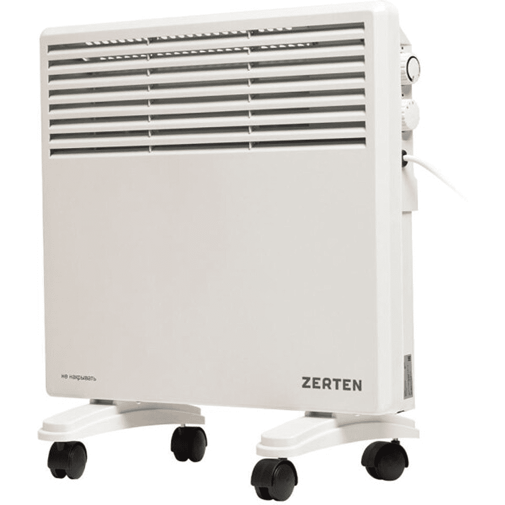 Электроконвектор Zerten ZL-10 - 2