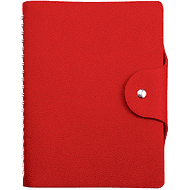 Ежедневник недатированный 