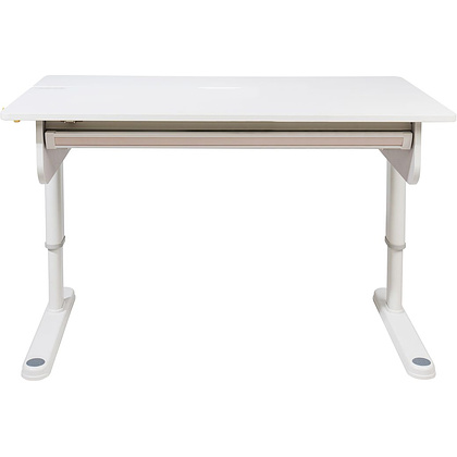 Стол Ergosmart Caravel, регулируемый, 1200х700х(550-820) мм