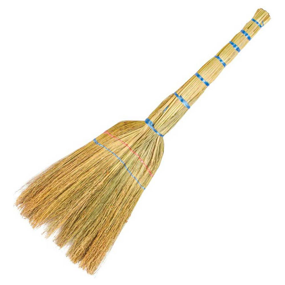 Веник сорго, 6-и прошивной