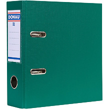 Папка-регистратор "Donau", А5