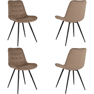 Стул Бюрократ 