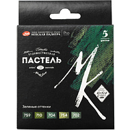 Пастель мягкая 