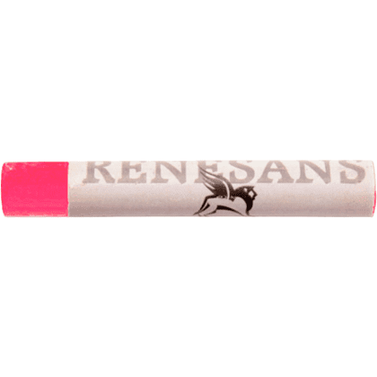 Пастель масляная "Renesans", 11 маджента