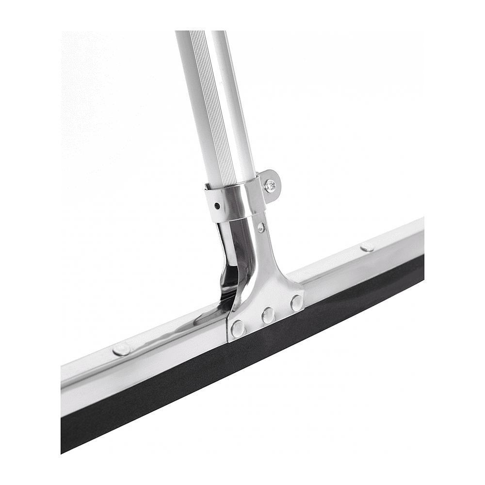 Сгон для удаления влаги для пола HQ Profiline, 55 см, с ручкой - 4