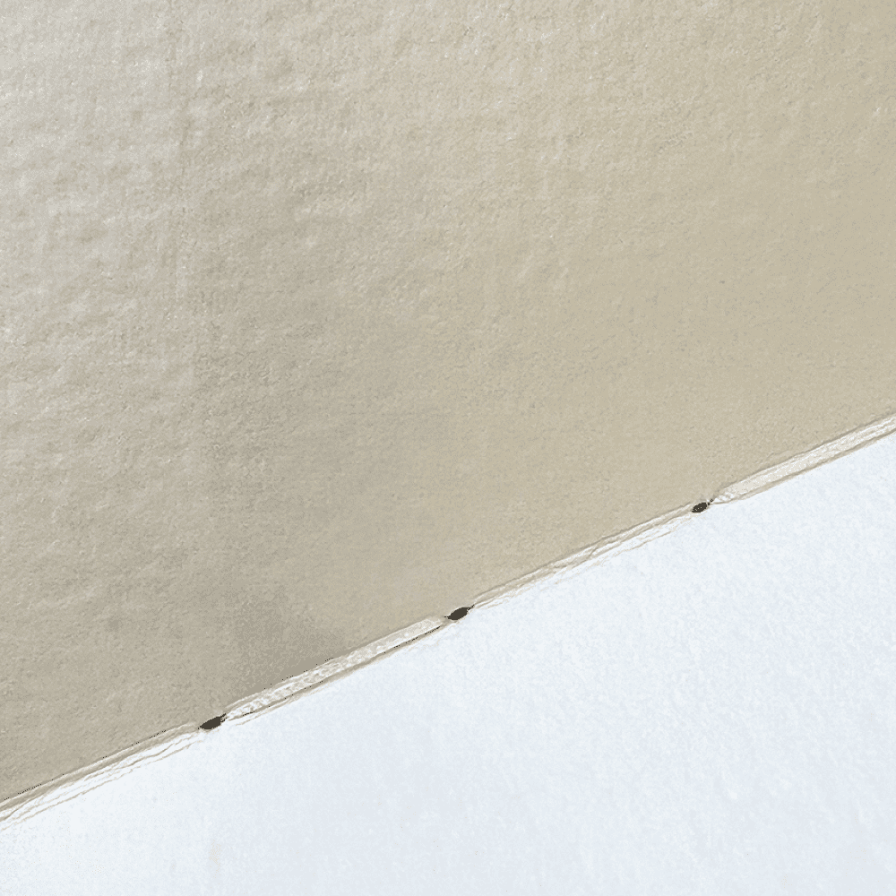 Cкетчбук для акварели "Potentate", горячий пресс, 12х12 см, 300 г/м2, 24 листа, мятный - 4