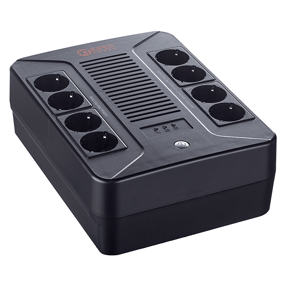 ИБП Kiper Power Compact B850 (850VA/480W) - 2