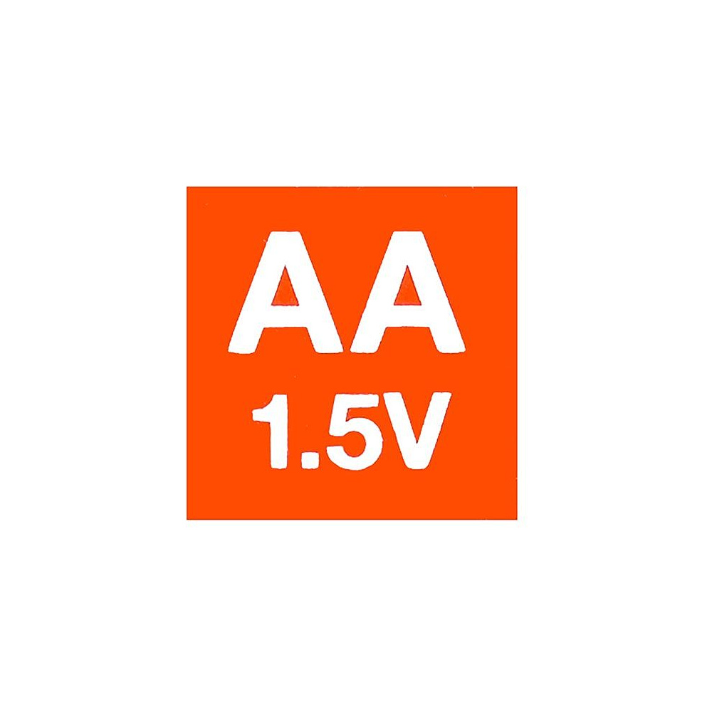 Батарейки алкалиновые Verbatim "AA/LR6", 4 шт., (9009147) - 3