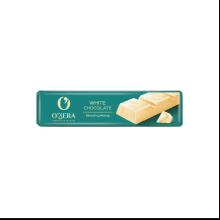 Шоколад белый "O`Zera White", 45 г