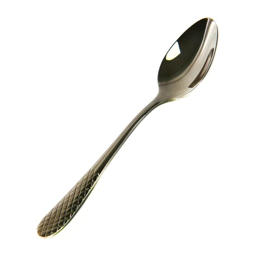 Набор чайных ложек "WL-999203/2В", серебристый, 2 шт - 6