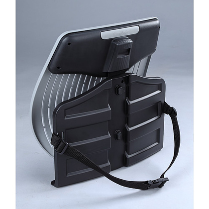 Спинка к стулу Comf-Pro UltraBack-125, черный - 8