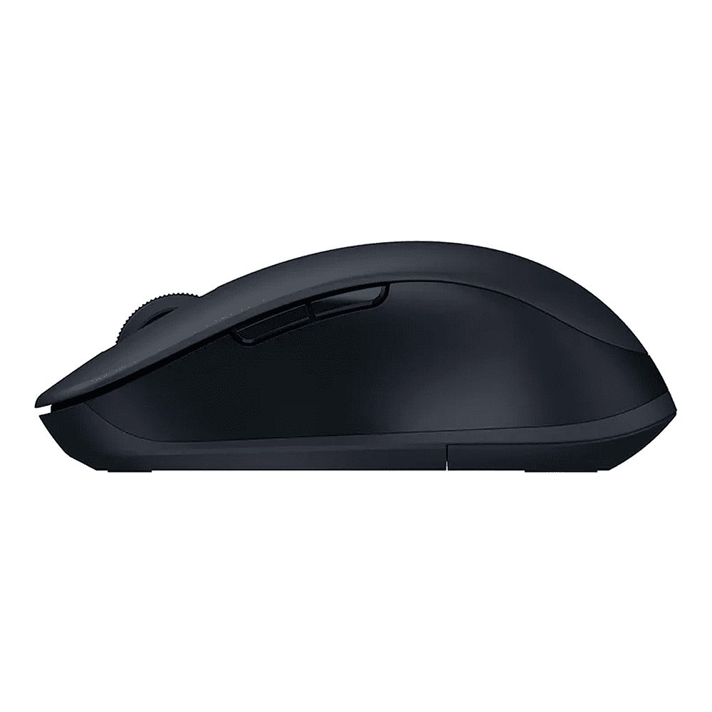 Компьютерная мышь Xiaomi Dual-mode Wireless Mouse 2, BHR8850GL, XMSMSB01YM, черный   - 2