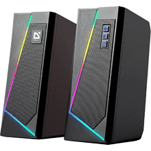 Акустическая система Defender Solar 3