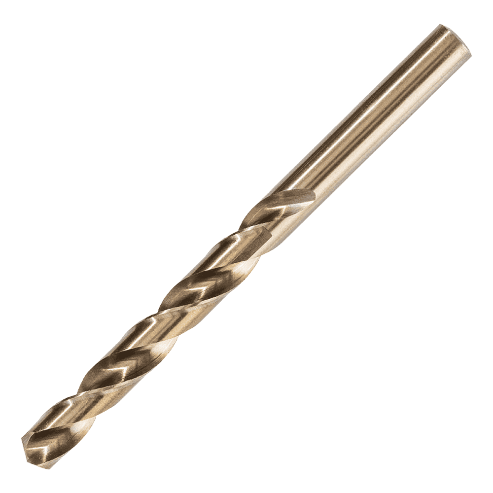 Сверло по металлу Deli RS EDH-MHZ105-E2, 10.5 мм, DIN 338, HSCo 5%