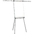 Флипчарт 2x3 "Eurochart" (TF04), 70x100 см
