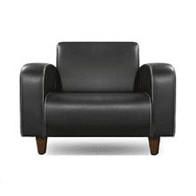 Кресло AUPI R 4.102.2