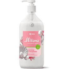 Крем-мыло "Milana"