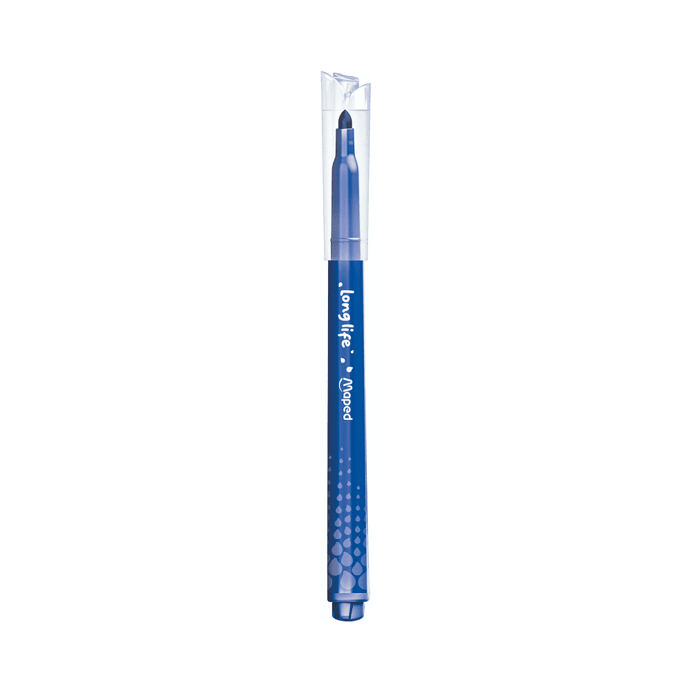 Фломастеры "Color Peps Long Life", 24 шт - 5