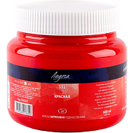 Краски акриловые 