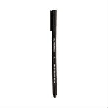 Ручка капиллярная "Sketchmarker Artist fine pen", 0.4 мм, черный
