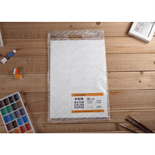 Бумага для акварели "Potentate", целлюлоза, горячий пресс, 78.7х109.2 см