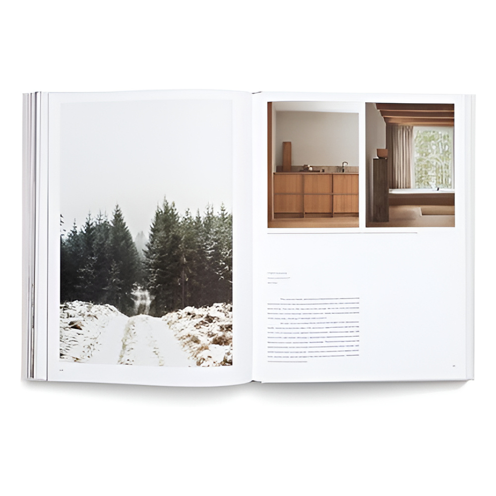 Книга на английском языке "The Nordic Home: Scandinavian Living, Interiors, and Design" - 3