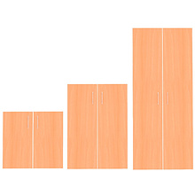 Коллекция Столица комплект дверей С-522