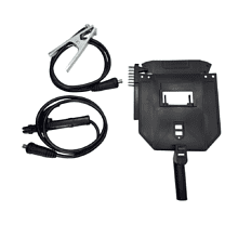 Аппарат сварочный инверторный Magnetta MMA-250 IGBT LED