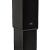 Стол с электроприводом двухмоторный Fit Focus Space Dual (720-1200 мм), черный/Дуб Стирлинг (регулируемый по высоте каркас арт. 9220296 и столешница арт. 9197777) - 5