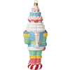 Украшение елочное "Candy Cane Nutcracker", ассорти - 2