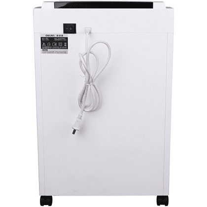 Уничтожитель Deli "9953", -10% - 3