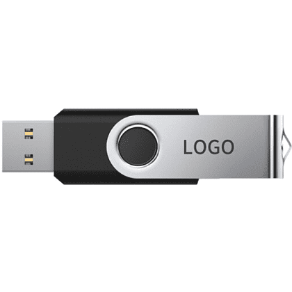 USB Flash накопитель 3.0 64 Gb U505, пластик, металл - 4