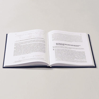 Книга "Искусственный интеллект — для вашего бизнеса. Руководство по оценке и применению", Эндрю Берджесс - 5