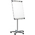 Флипчарт 2x3 "Mobilchart New" (TF03), 100x70 см
