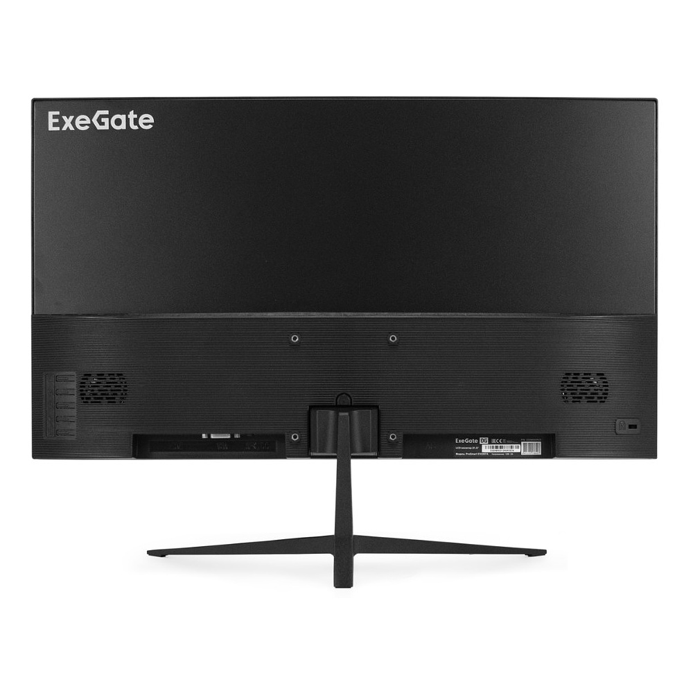 Монитор ExeGate ProSmart EV2207A, EX294343RUS, 21.5" - 4