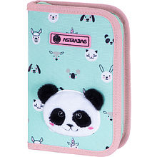 Пенал "Teddy panda"