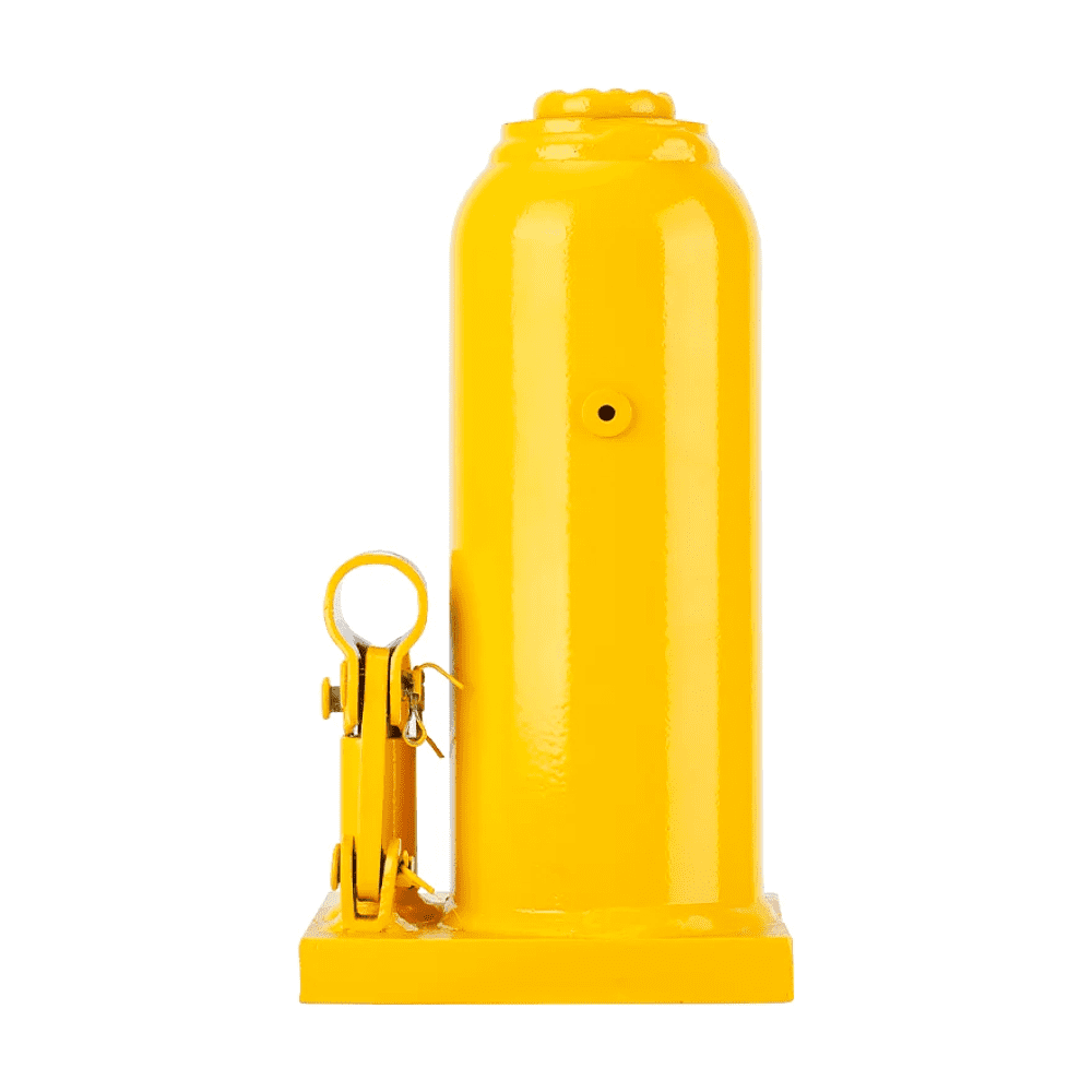 Домкрат бутылочный Deli YS EDQ71010, 10 т - 6