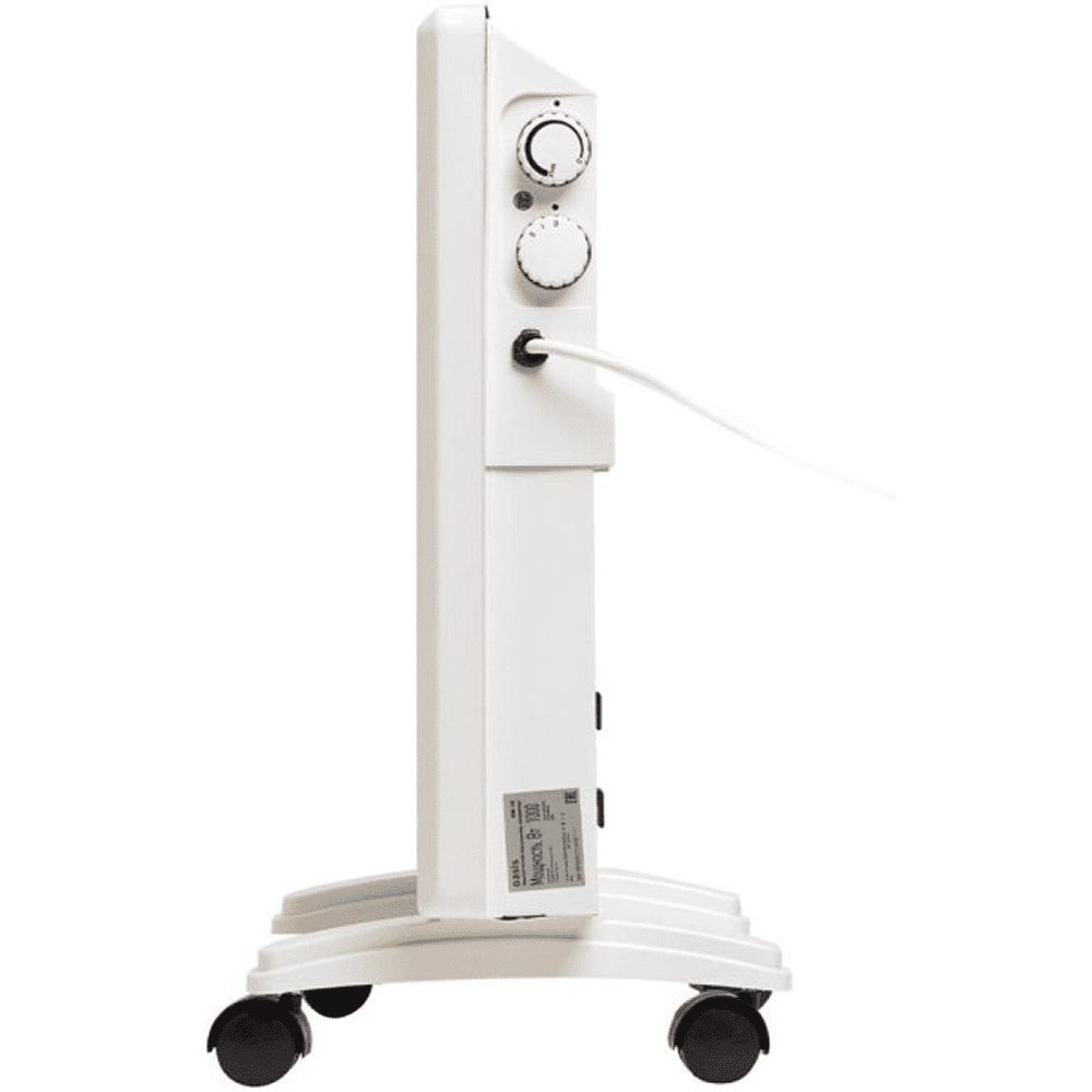 Электроконвектор Zerten ZL-10 - 7