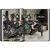 Книга на английском языке "Motorcycles, 50 Ultimate Collector Motorcycles from the 1890s to the Present" - 2