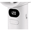 Электровентилятор настольный Energy "EN-0616 USB", белый  - 4