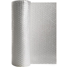 Воздушно-пузырьковая пленка (минироллы), 0.4x5 м