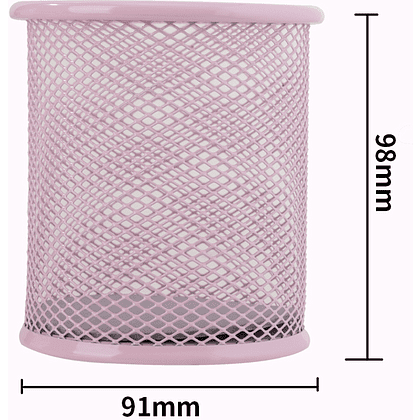 Карандашница "Deli", ассорти  - 8