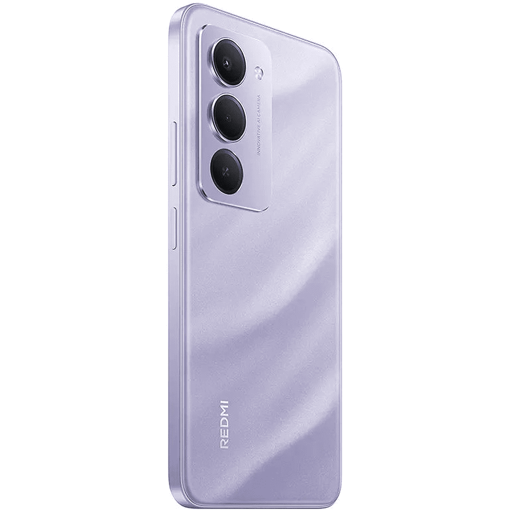 Смартфон REDMI 15 (25062RN2DY), 6GB, 128GB, фиолетовый - 6