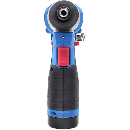 Аккумуляторный шуруповерт DongCheng DCPL04-8 (TYPE EK), 12 В, 140 Нм, 2 АКБ, 2 Ач, З/У 3 А - 6