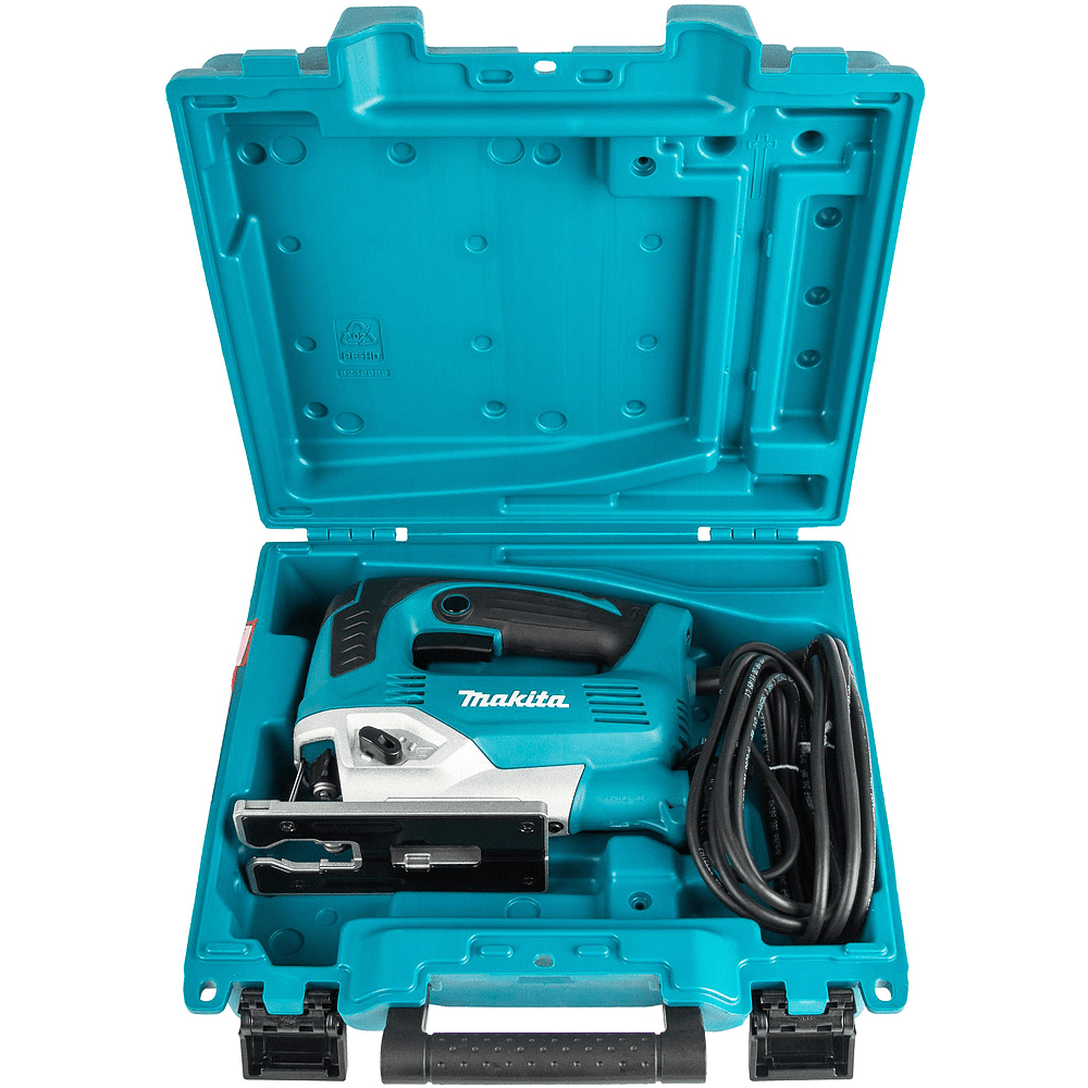 Лобзик MAKITA JV0600K, 650 Вт - 2