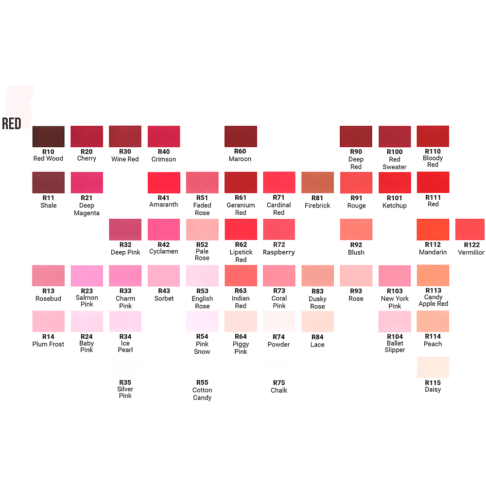 Маркер перманентный двусторонний "Sketchmarker Brush", R73 розовый коралл - 2